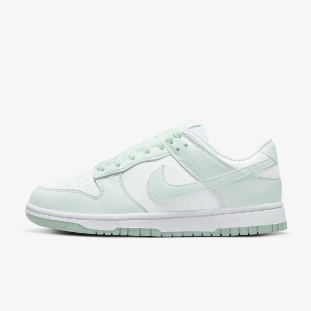 Nike Dunk Low “White Mint” W8.5